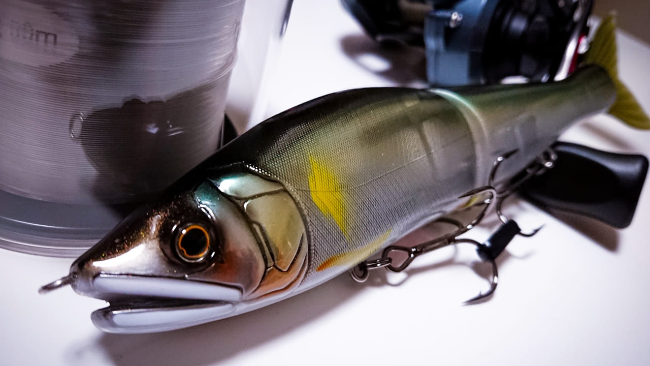 初心者向け】ビッグプラグ不要！オカッパリのコノシロパターン攻略法！！