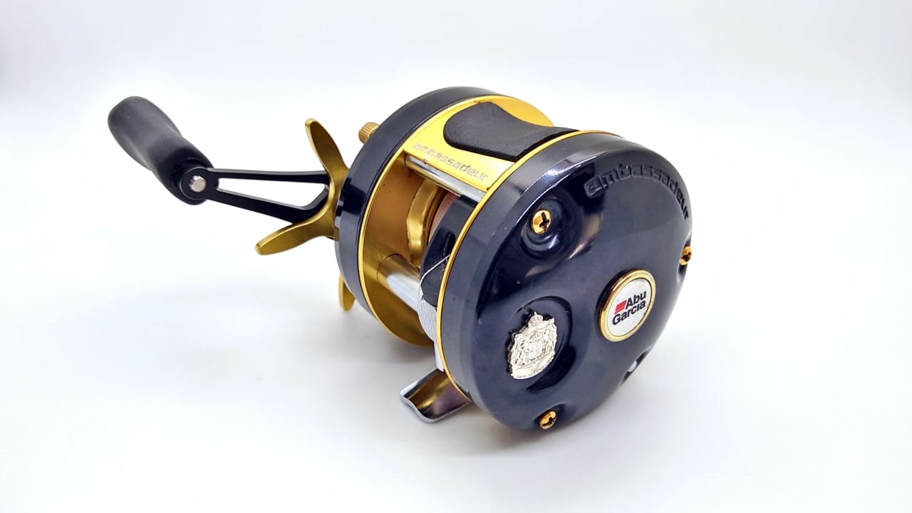 アブ使わないの いや 普通に使うから ナチュラルリリース