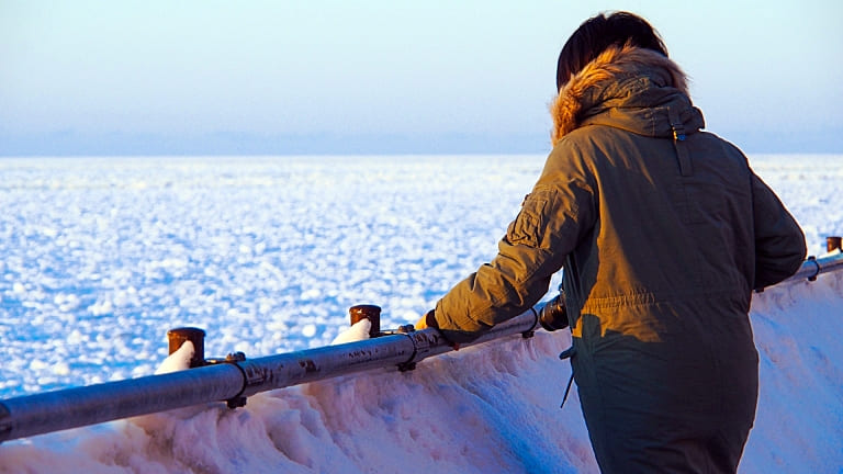 超快適 ウェアだけじゃない 超快適なオススメ防寒グッズをご紹介