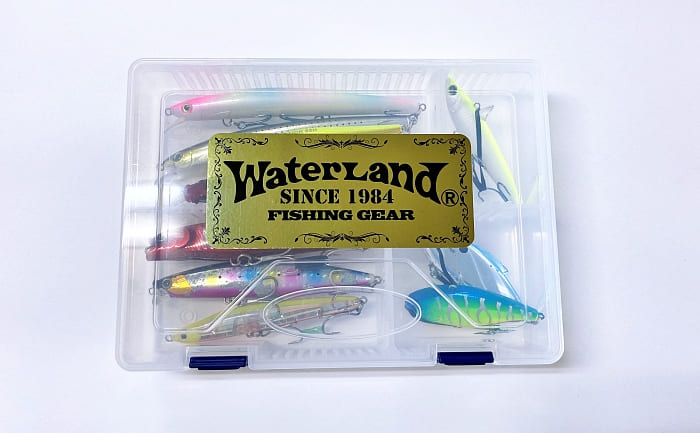 ゼロから始める 釣れる タックルボックスの作り方 第１８回