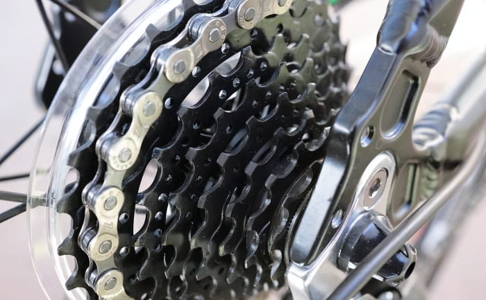 ゼロから始める リールのギア比と巻き感度について理解する 第４回